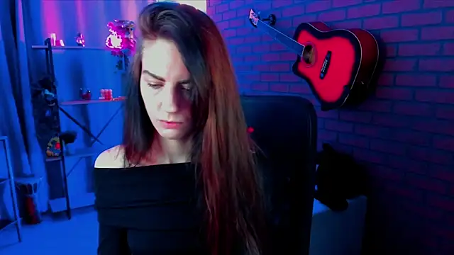 EmilyWilden online show from 02.06.25
