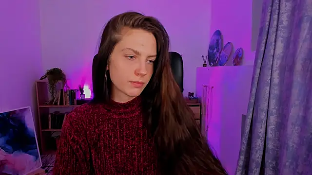 EmilyWilden online show from 02.27.25