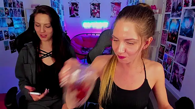 EmilyWilden online show from 03.09.25