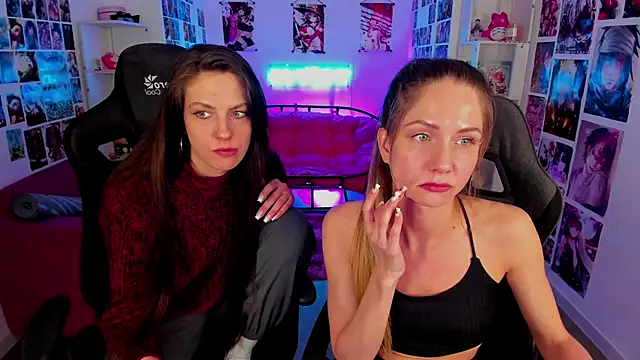 EmilyWilden online show from 03.10.25