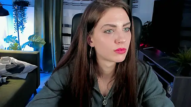 EmilyWilden online show from 03.17.25