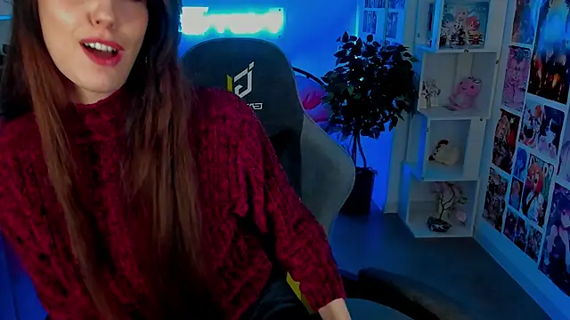 EmilyWilden online show from 03.18.25