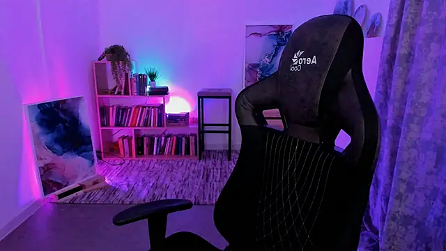 EmilyWilden online show from 03.20.25