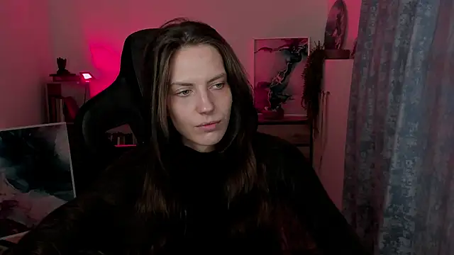 EmilyWilden online show from 09.12.25