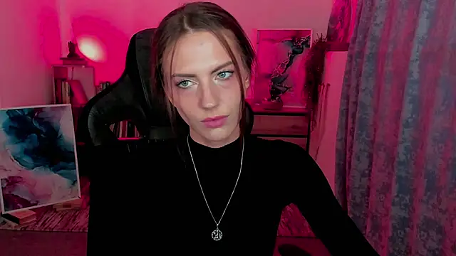 EmilyWilden online show from 09.16.25