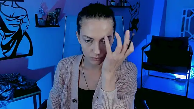 EmilyWilden online show from 09.27.25