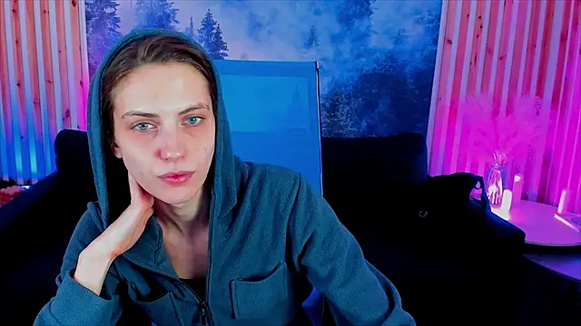 EmilyWilden online show from 10.03.25