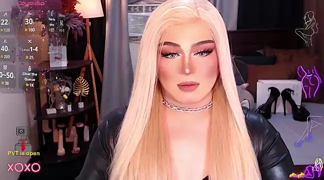 Bitch Fowler69 online show from 12.02.24