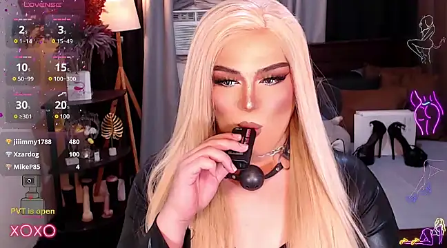 Bitch Fowler69 online show from 12.02.24