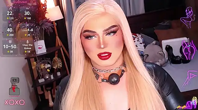 Bitch Fowler69 online show from 12.06.24