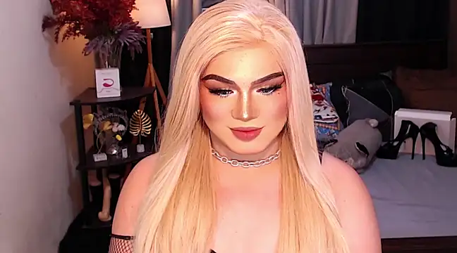 Bitch Fowler69 online show from 12.09.24