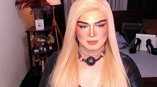 Bitch Fowler69 online show from 12.12.24