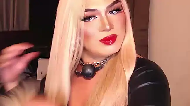 Bitch Fowler69 online show from 12.12.24