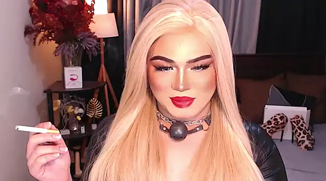 Bitch Fowler69 online show from 12.14.24