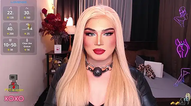 Bitch Fowler69 online show from 12.18.24