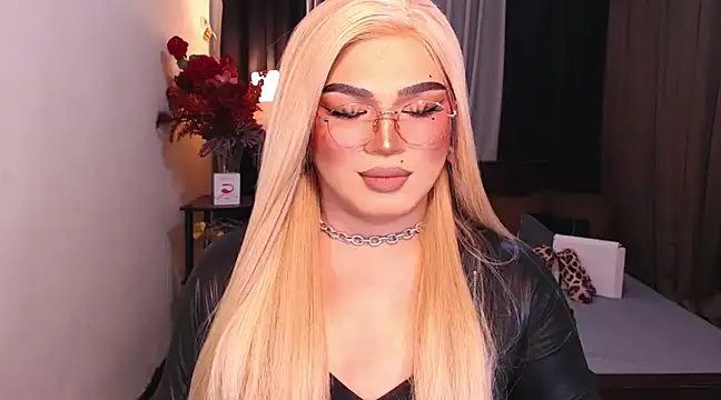 Bitch Fowler69 online show from 12.22.24