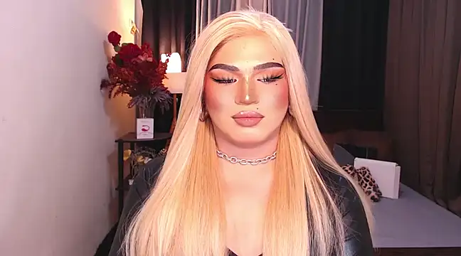 Bitch Fowler69 online show from 12.23.24