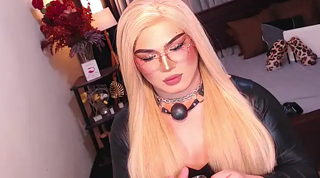 Bitch Fowler69 online show from 12.23.24