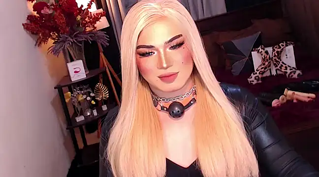 Bitch Fowler69 online show from 01.02.25