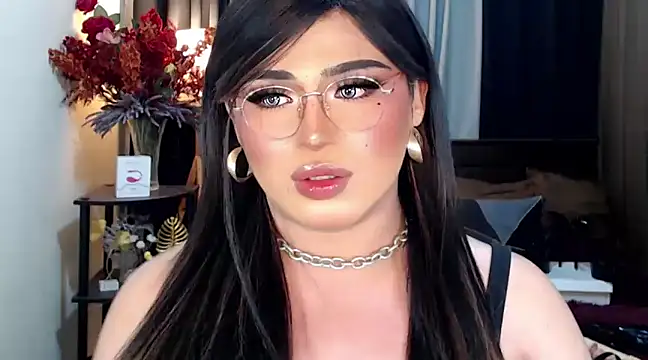 Bitch Fowler69 online show from 01.02.25