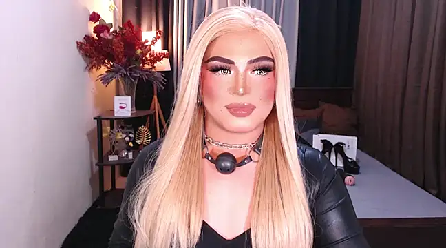 Bitch Fowler69 online show from 01.11.25