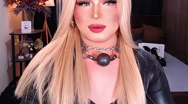 Bitch Fowler69 online show from 01.11.25