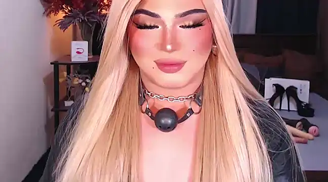 Bitch Fowler69 online show from 01.12.25