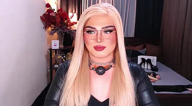 Bitch Fowler69 online show from 01.13.25