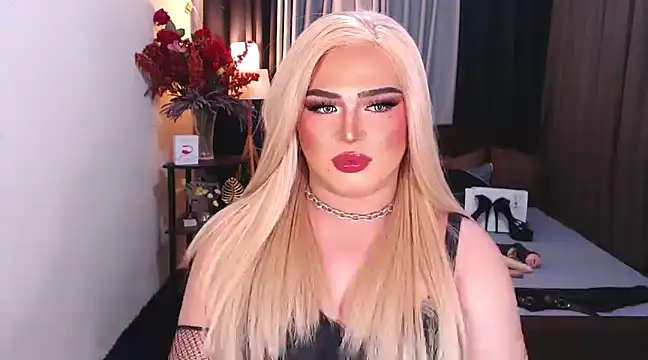 Bitch Fowler69 online show from 01.13.25