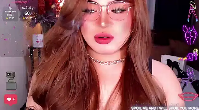 Bitch Fowler69 online show from 01.16.25