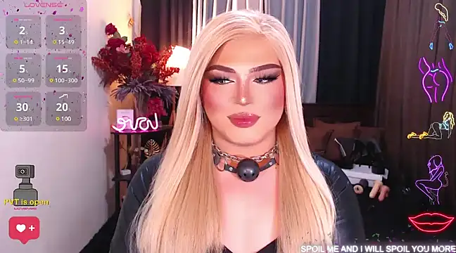 Bitch Fowler69 online show from 01.16.25