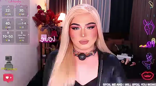 Bitch Fowler69 online show from 01.17.25