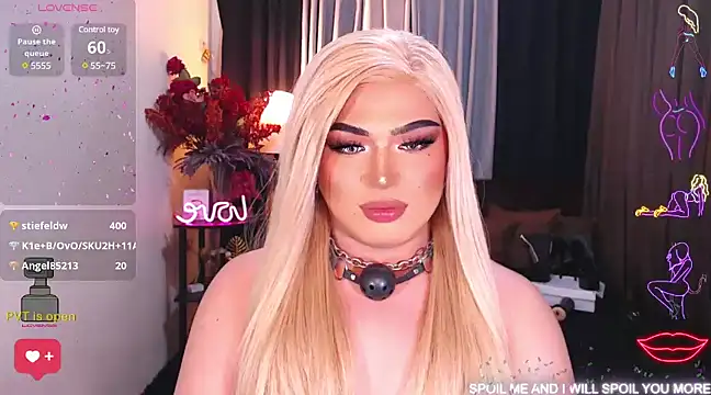 Bitch Fowler69 online show from 01.17.25