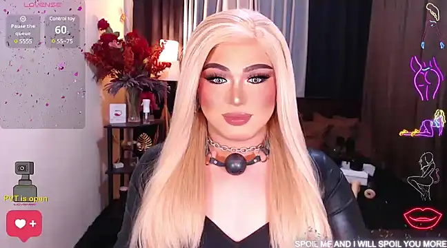 Bitch Fowler69 online show from 01.21.25