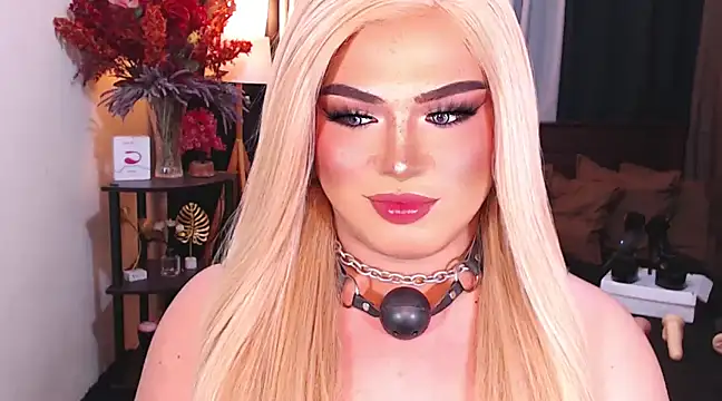 Bitch Fowler69 online show from 01.22.25