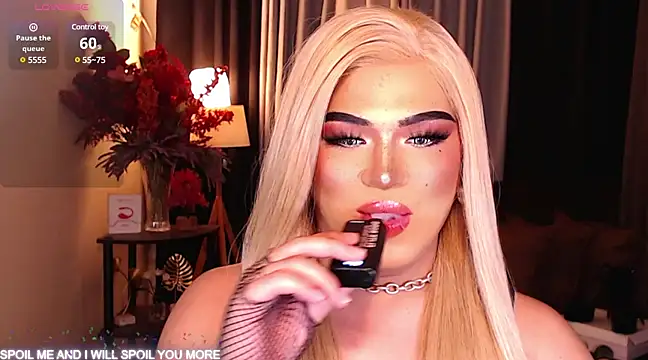 Bitch Fowler69 online show from 02.06.25