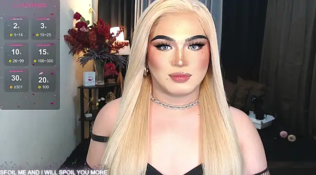 Bitch Fowler69 online show from 02.08.25