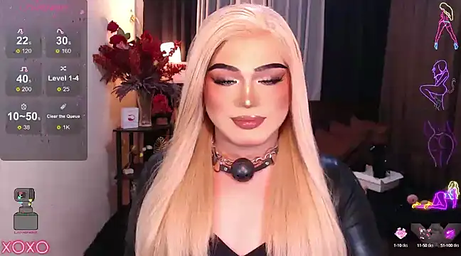 Bitch Fowler69 online show from 02.10.25