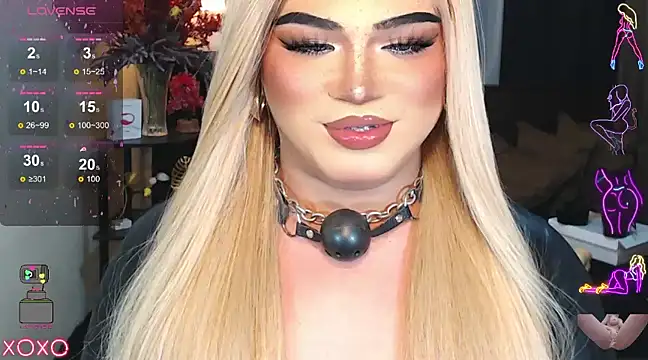 Bitch Fowler69 online show from 02.10.25