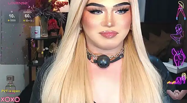 Bitch Fowler69 online show from 02.10.25