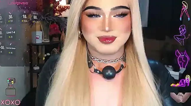 Bitch Fowler69 online show from 02.12.25