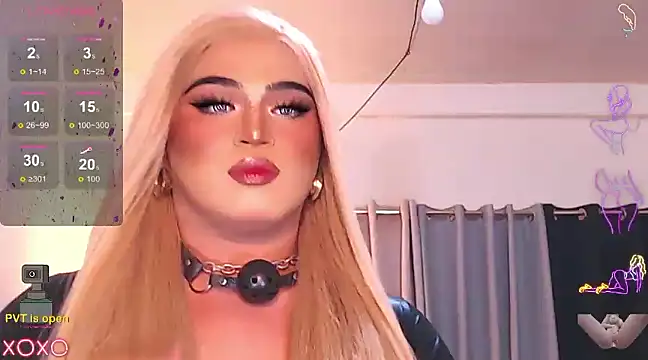 Bitch Fowler69 online show from 02.12.25