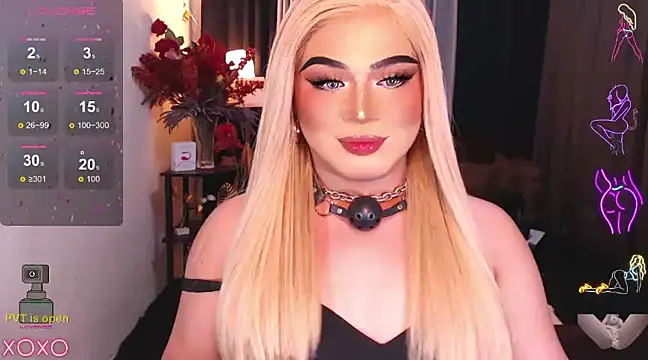 Bitch Fowler69 online show from 02.12.25