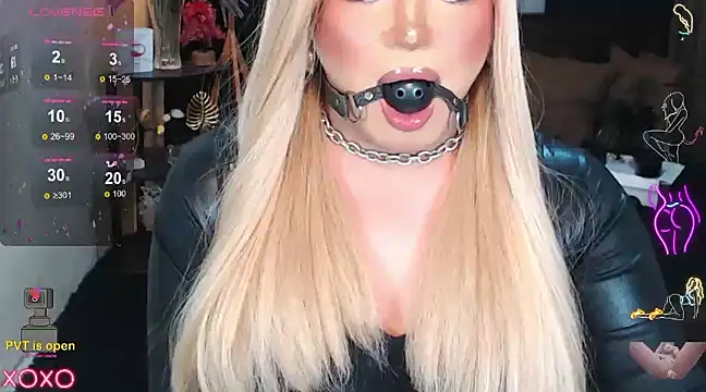 Bitch Fowler69 online show from 02.13.25