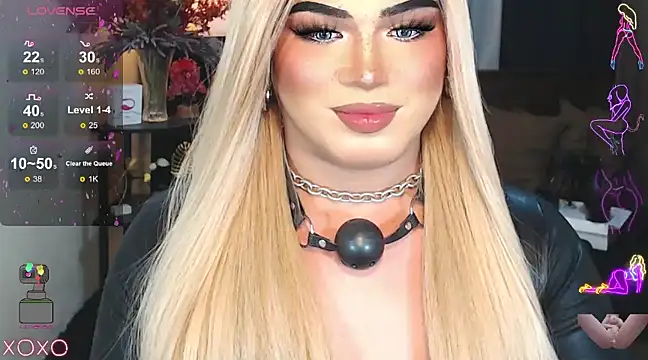 Bitch Fowler69 online show from 02.13.25