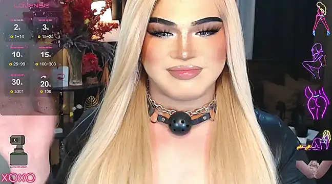 Bitch Fowler69 online show from 02.15.25