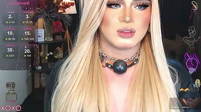 Bitch Fowler69 online show from 02.15.25