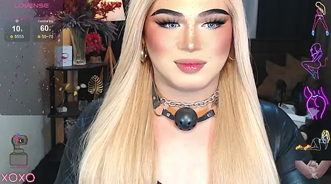 Bitch Fowler69 online show from 02.16.25