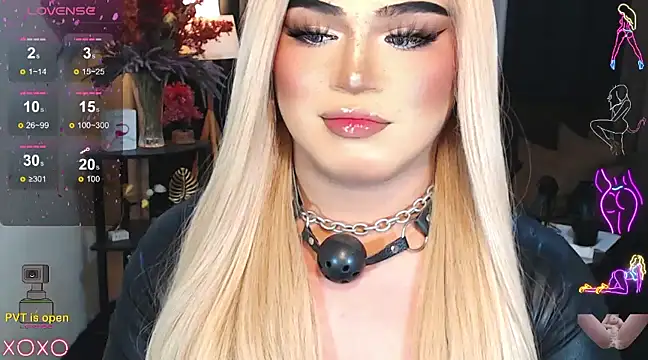 Bitch Fowler69 online show from 02.16.25