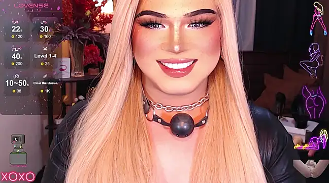 Bitch Fowler69 online show from 02.19.25